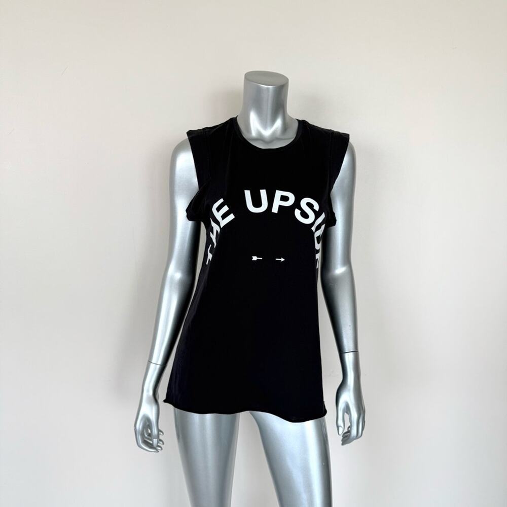 The Upside women tank top size S